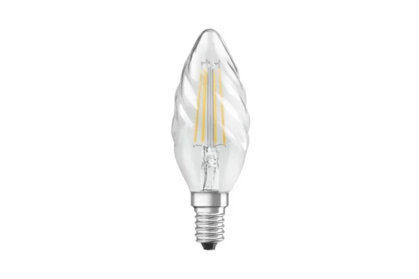 Osram Żarówka LED 4W E14 827