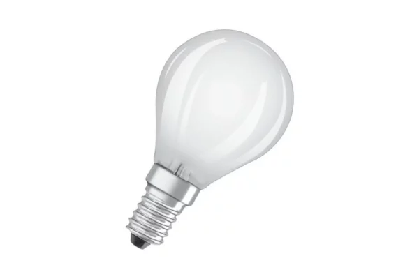 Żarówka LED 2.5W E14 827