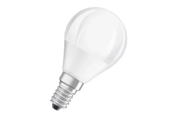 Żarówka LED 4.9W E14 827