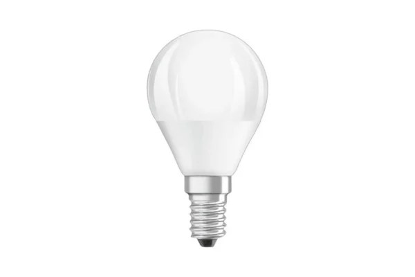 Osram Żarówka LED 4.9W E14 827