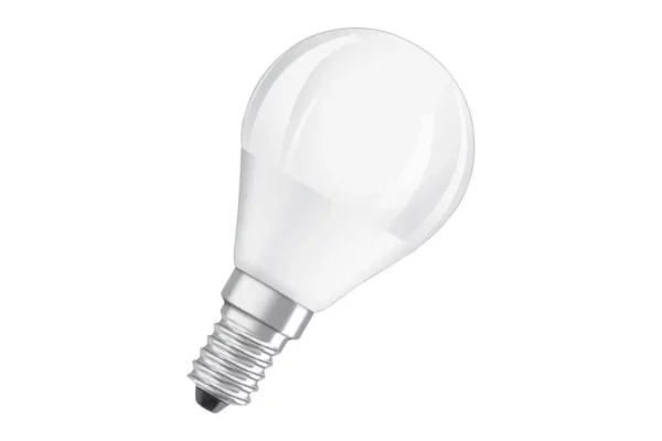 Osram Żarówka LED 4.9W E14 827