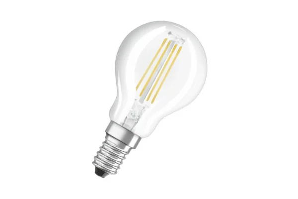 Żarówka LED 4.8W E14 827