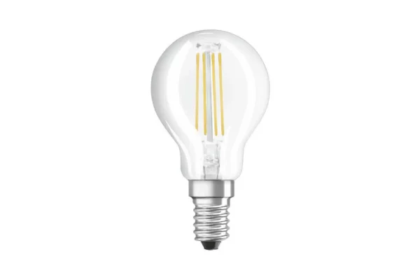 Osram Żarówka LED 4.8W E14 827