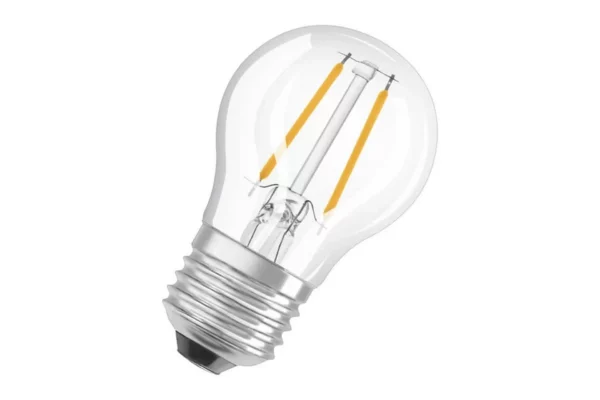 Żarówka LED 4.8W E27 827