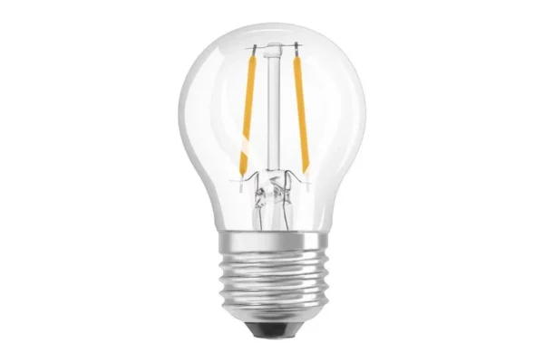 Osram Żarówka LED 4.8W E27 827