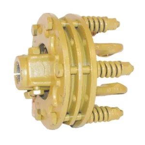 Sprzęgło W2500 K90/4 1.3/4-20