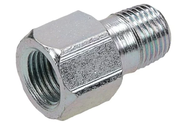 Przedłużacz M10x1.0 - M10x1.0