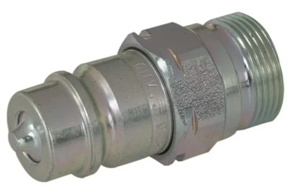 Szybkozłącze wtyczka CNV 1/2" gwint zewnętrzny M26x1.5 18L