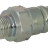 Faster Szybkozłącze wtyczka CNV 1/2" gwint zewnętrzny M20x1.5 12S