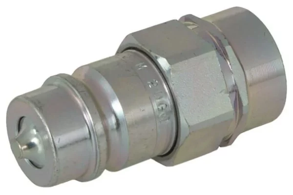 Szybkozłącze wtyczka CNV 1/2" gwint zewnętrzny 3/8" BSP