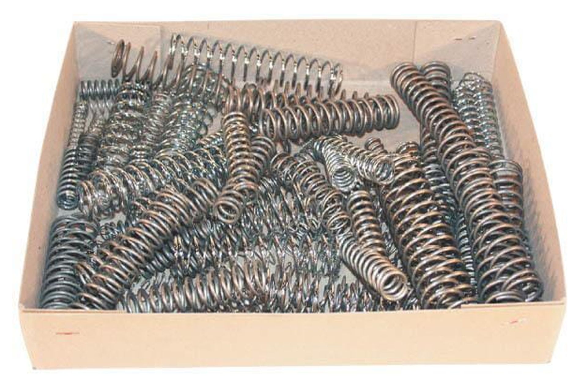 SE6001 Zestaw sprężyn naciskowych - sklep rolniczy Korbanek