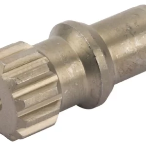 Oś wstępnie spawana 0220.0001D