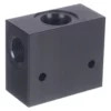 Obudowa aluminium SDC10-2-A-0