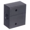 Unbranded Obudowa aluminium SDC10-2-A-0