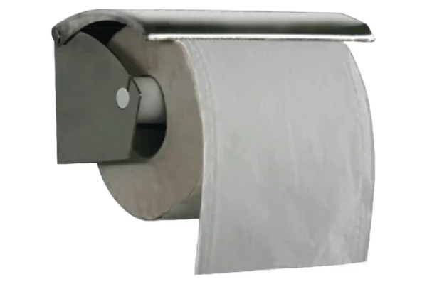 Uchwyt do papieru toaletowego gopart