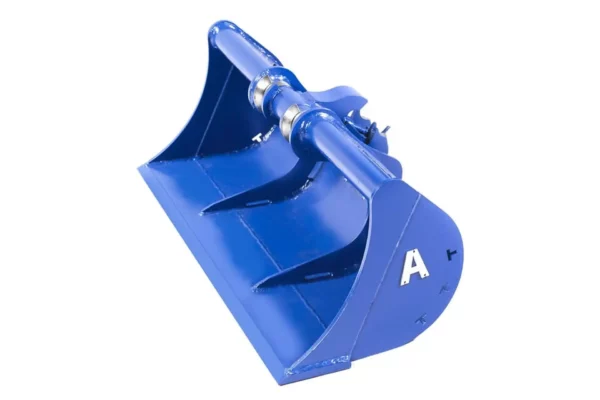 Łyżka skarpowa M0/02 1000mm