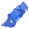 Klac Łyżka skarpowa M0/02 1000mm