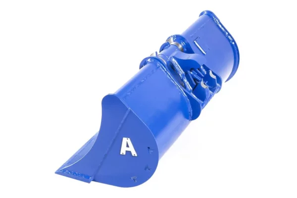 Klac Łyżka skarpowa M0/02 1000mm