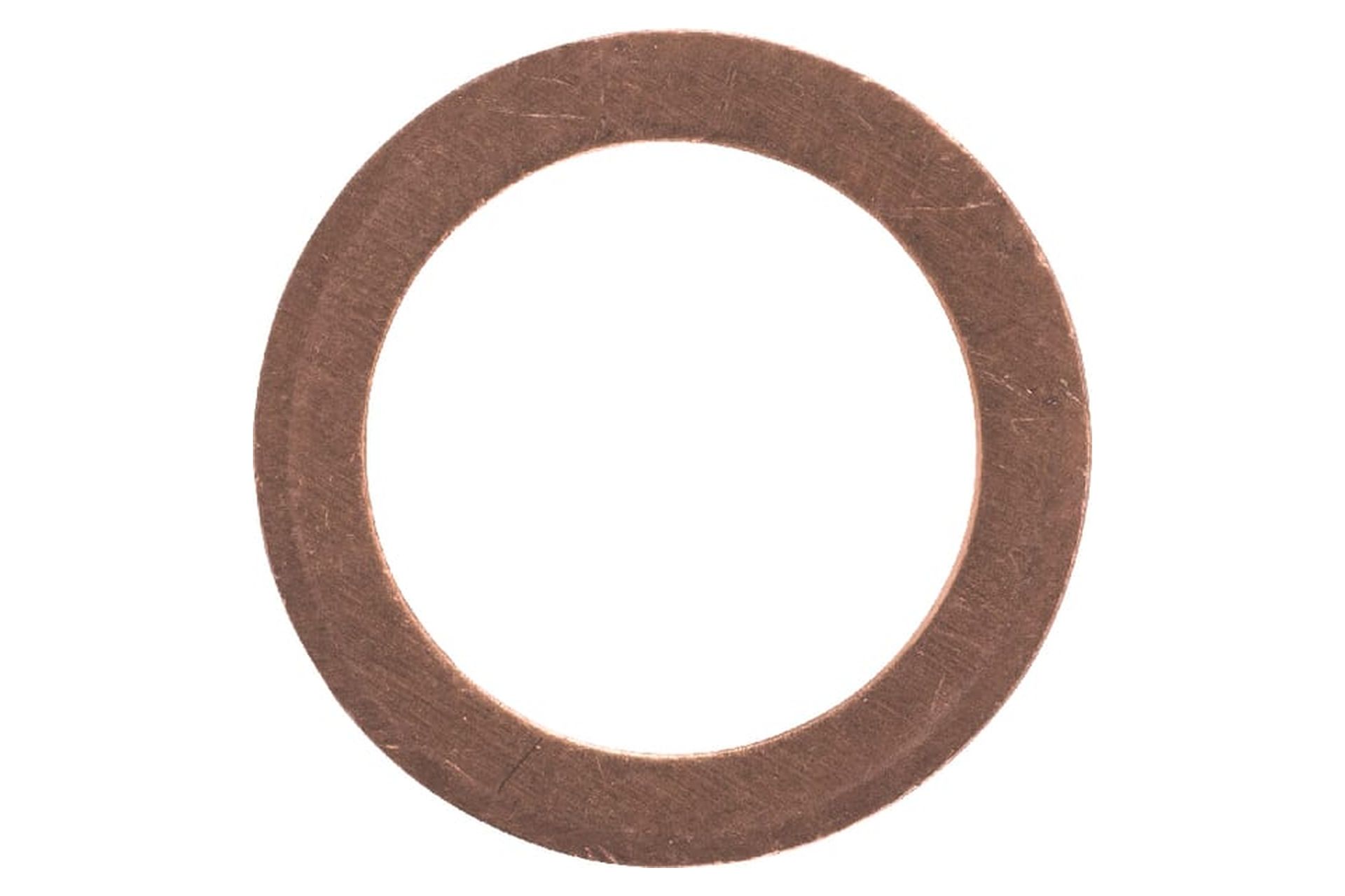 5 Stück Aluminiumring Alu Scheibe Unterlegscheibe  Produktbild-Vorschau 11