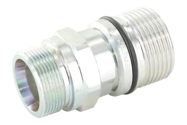 Szybkozłącze skręcane DN25-M42x2.0-30S