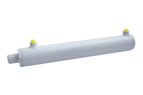 Siłownik dwustronnego działania D/A D45-80-800 typ C