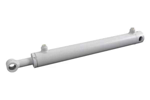 Siłownik dwustronnego działania D50-100-700 typ CB