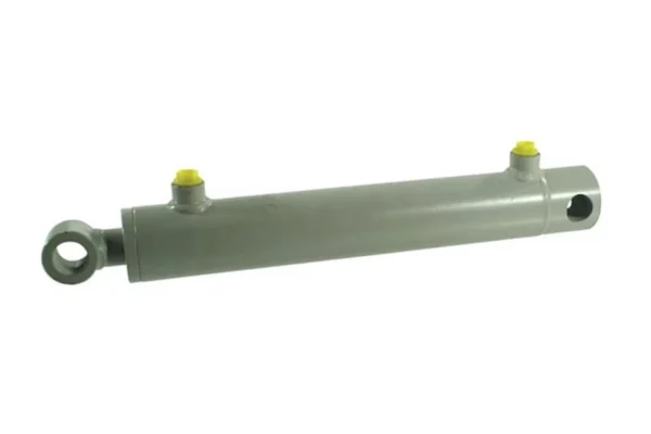 Siłownik dwustronnego działania D35-60-200 typ ST