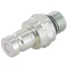 Szybkozłącze diagnostyczne DF wtyczka 1/4" gwint zewnętrzny M14x1.5