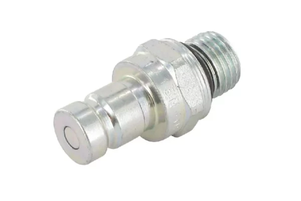 Szybkozłącze diagnostyczne DF wtyczka 1/4" gwint zewnętrzny M14x1.5