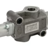 Zawór dwudrogowy DF-05-2AC17CB