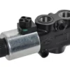 Zawór elektromagnetyczny 3/2 12V DC 3A G 06 1