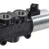 Walvoil Zawór elektromagnetyczny 3/2 24V DC 20 3A G 12 2