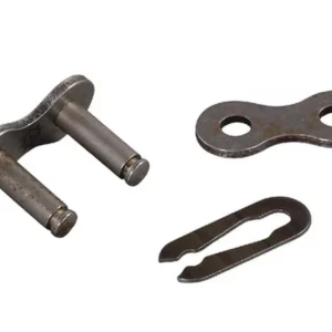 Zamek łańcuchowy 1/2"x1/4"