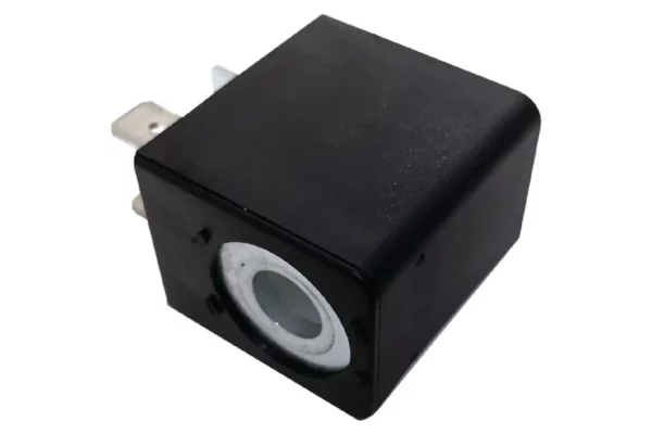 Cewka elektromagnetyczna 12V DC