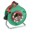 Przedłużacz bębnowy Garant G Bretec 38+2 m IP44
