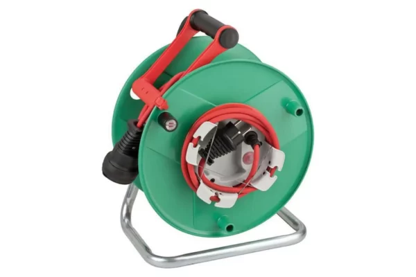 Przedłużacz bębnowy Garant G Bretec 38+2 m IP44
