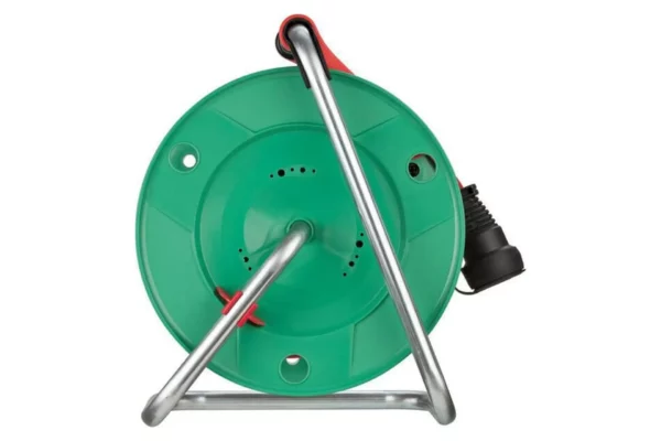 Brennenstuhl Przedłużacz bębnowy Garant G Bretec 38+2 m IP44