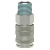 Szybkozłączka gwint zewnętrzny BSP 3/8"