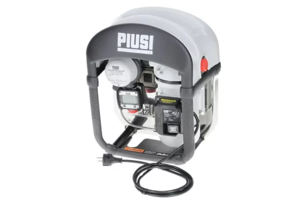 Piusi Pompa elektryczna Three25 odpowiednia do AdBlue®