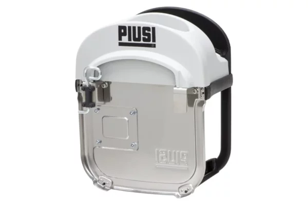 Piusi Pompa Suzzarablue3 Basic IBC