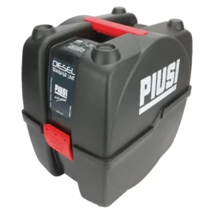 Pompa oleju napędowego Piusi Box 12V Pro