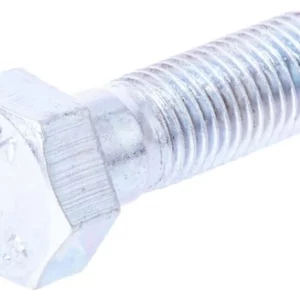 Śruba M16x2x50 U5737 8.8 ZN