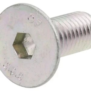 Śruba M10x1