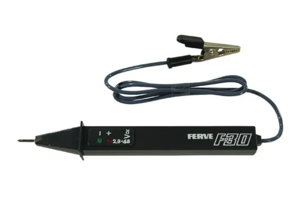 Próbnik prądu F 30 Ferve