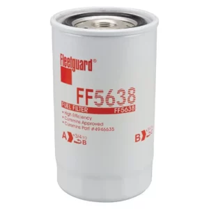 Filtr paliwa Fleetguard
