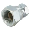Łącznik redukcyjny 1 x 3/4 BSP