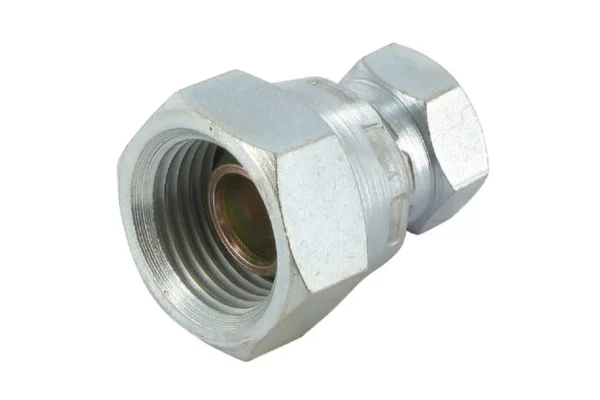Łącznik redukcyjny 1 x 3/4 BSP