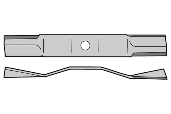 Towar Nóż wymienny 423x50,8x6,3 mm