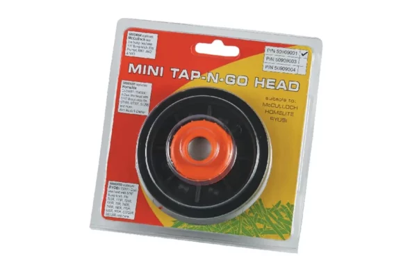 Tecomec Głowica tnąca Mini Tap-N-Go Homelite
