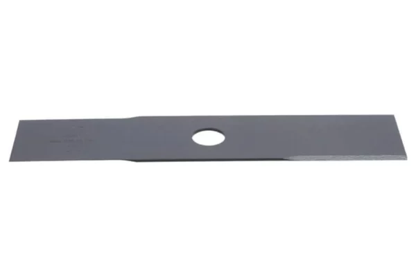 Unbranded Nóż do kosy 2 zęby, 300x25,4x2,5mm